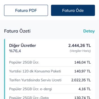 Yurt Dışı Fatura Şoku: Türk Telekom Mağduriyeti