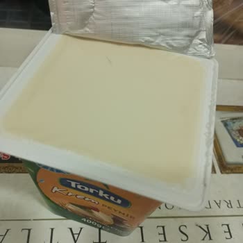 Torku Krem Peynirde Hijyen Sorunu