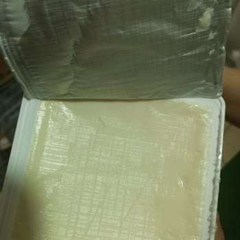 Torku Krem Peynirde Hijyen Sorunu