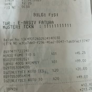 Torku Krem Peynirde Hijyen Sorunu