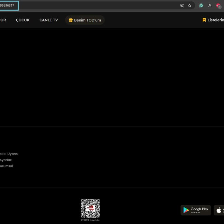 Tod TV Yanıltıcı Taksitlendirme ve Erişilemeyen Cayma Hakkı