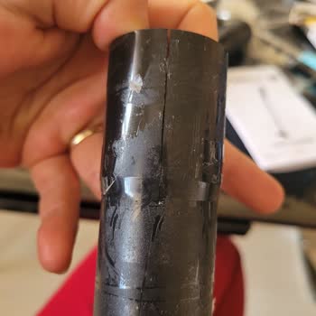 BİM'den Alınan Süpürge Hayal Kırıklığı Yarattı