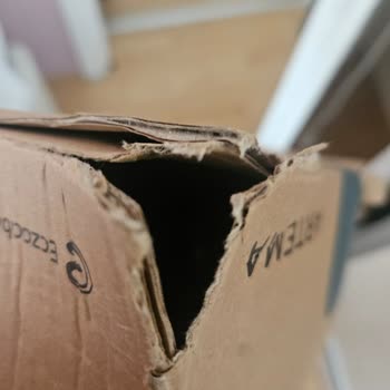 Koçtaş'tan Aldığım Kusurlu Ürün Ve İade Sorunu