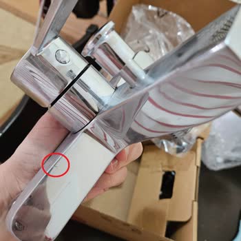 Koçtaş'tan Aldığım Kusurlu Ürün Ve İade Sorunu