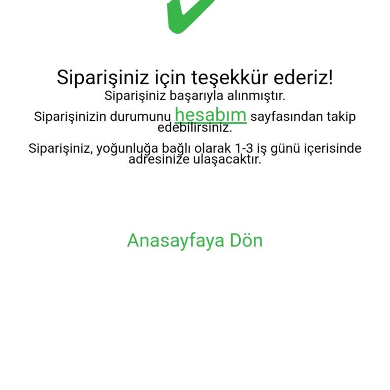 Yanlış Çekim: A101 Logolu Termos Satışı