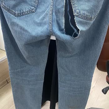 Little Big Pantolonlarımda Kalite Sorunları ve İlgisizlik