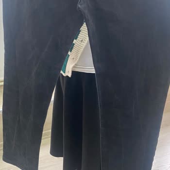 Little Big Pantolonlarımda Kalite Sorunları ve İlgisizlik