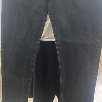 Little Big Pantolonlarımda Kalite Sorunları ve İlgisizlik