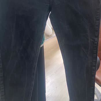 Little Big Pantolonlarımda Kalite Sorunları ve İlgisizlik