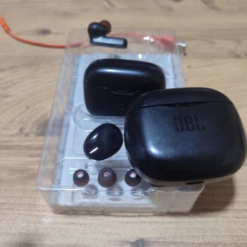 JBL Kulaklık Parçaları İçin Destek Talebi