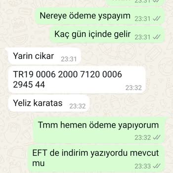 Kedi Maması Siparişimde Yanıltıldım: İletişim Eksikliği Ve Mağduriyet