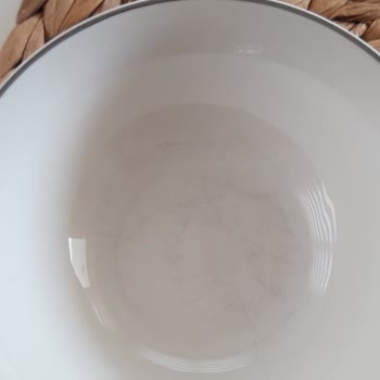 Karaca Yemek Takımında Kalite Sorunu