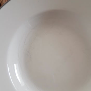 Karaca Yemek Takımında Kalite Sorunu