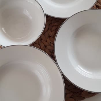 Karaca Yemek Takımında Kalite Sorunu
