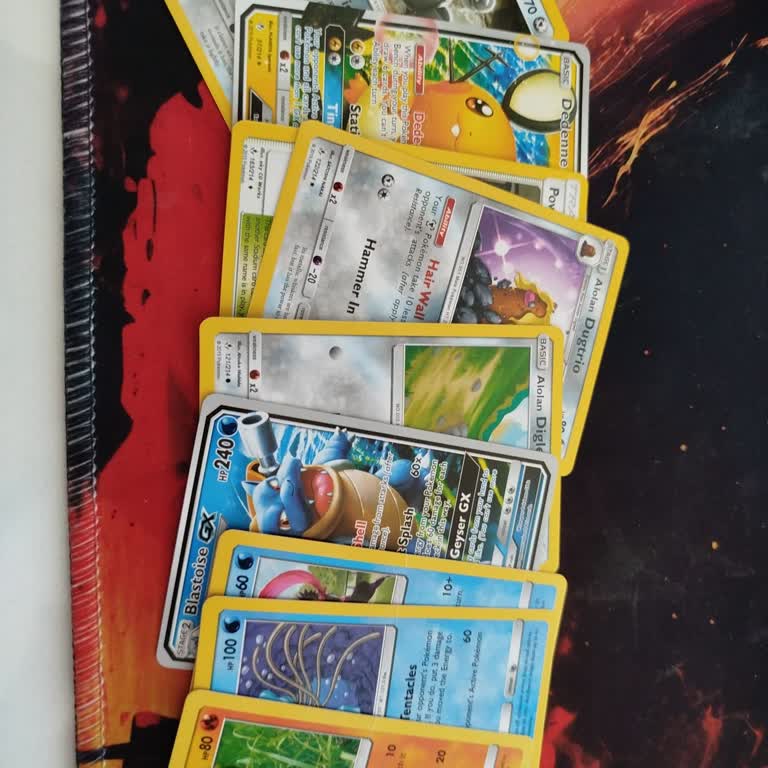 Toyzz Shop'ta Sahte Pokemon Kartları Hayal Kırıklığı