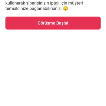 Yemek Sepeti'nde Teslimat Gecikmesi Ve İletişim Sorunları