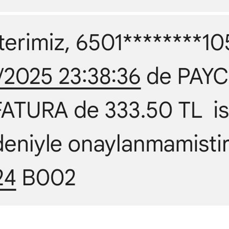 VakıfBank Kredi Kartı Sorunu: 5 Gündür Çözüm Yok!