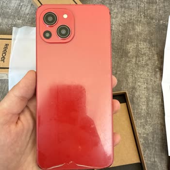 Reeder Telefonumun Garanti Kapsamında Onarımı Yapılmadı