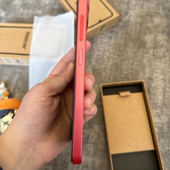 Reeder Telefonumun Garanti Kapsamında Onarımı Yapılmadı