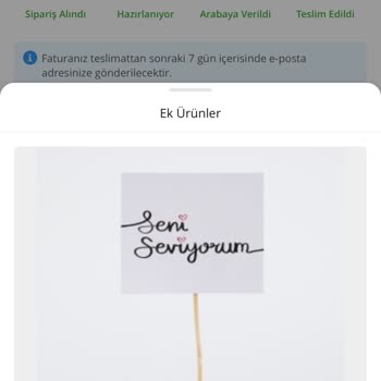 Yanlış Ürün Teslimatı: Kar Küresi Yerine Tütsülük Şoku!