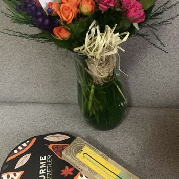 Yanlış Ürün Teslimatı: Kar Küresi Yerine Tütsülük Şoku!