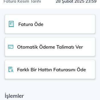 TeknosaCell Taahhüt Süresi Dolmasına Rağmen Bilgilendirme Yapılmadı, Yüksek Fatura Şoku