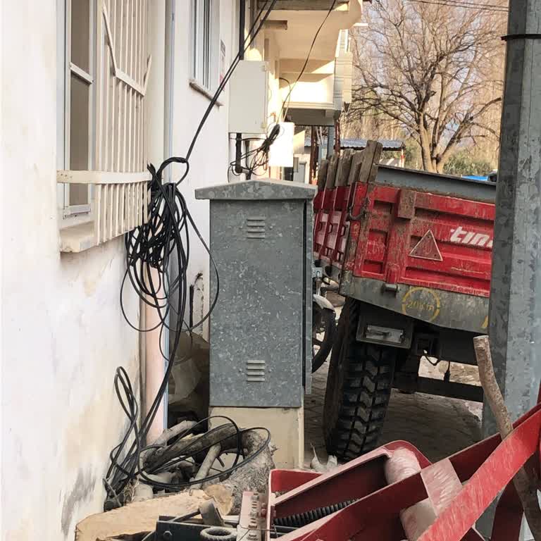 Türk Telekom'un Hizmet Kesintisi Krizi