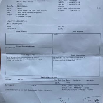 Media Markt Ve Genpa Arasında Kalan Müşteri Mağduriyeti