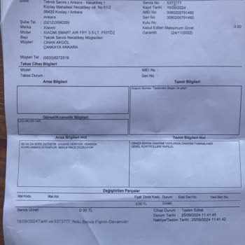 Media Markt Ve Genpa Arasında Kalan Müşteri Mağduriyeti