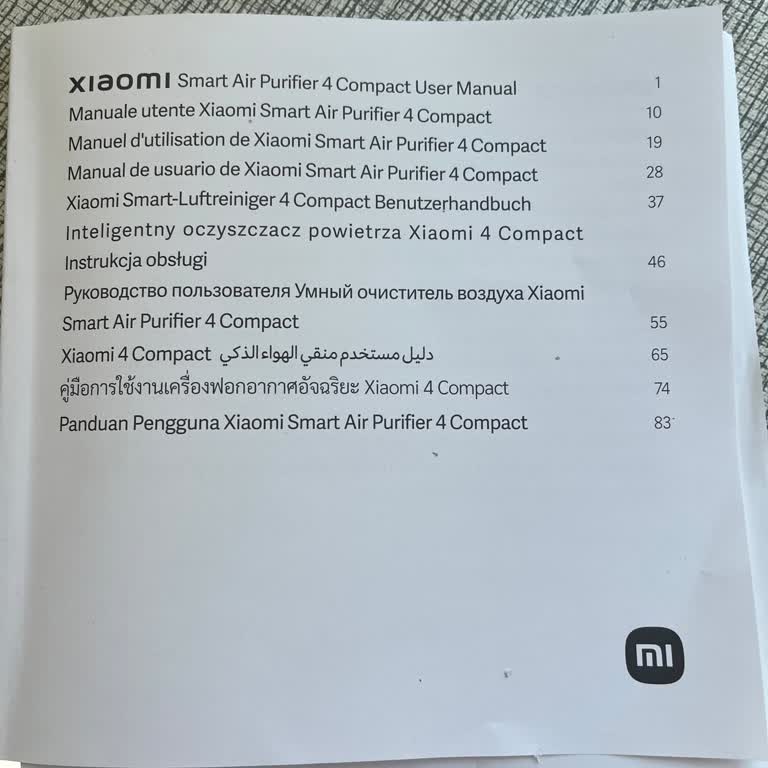 Xiaomi Ürünlerinde Türkçe Kılavuz Eksikliği Ve Destek Hattı Sorunu