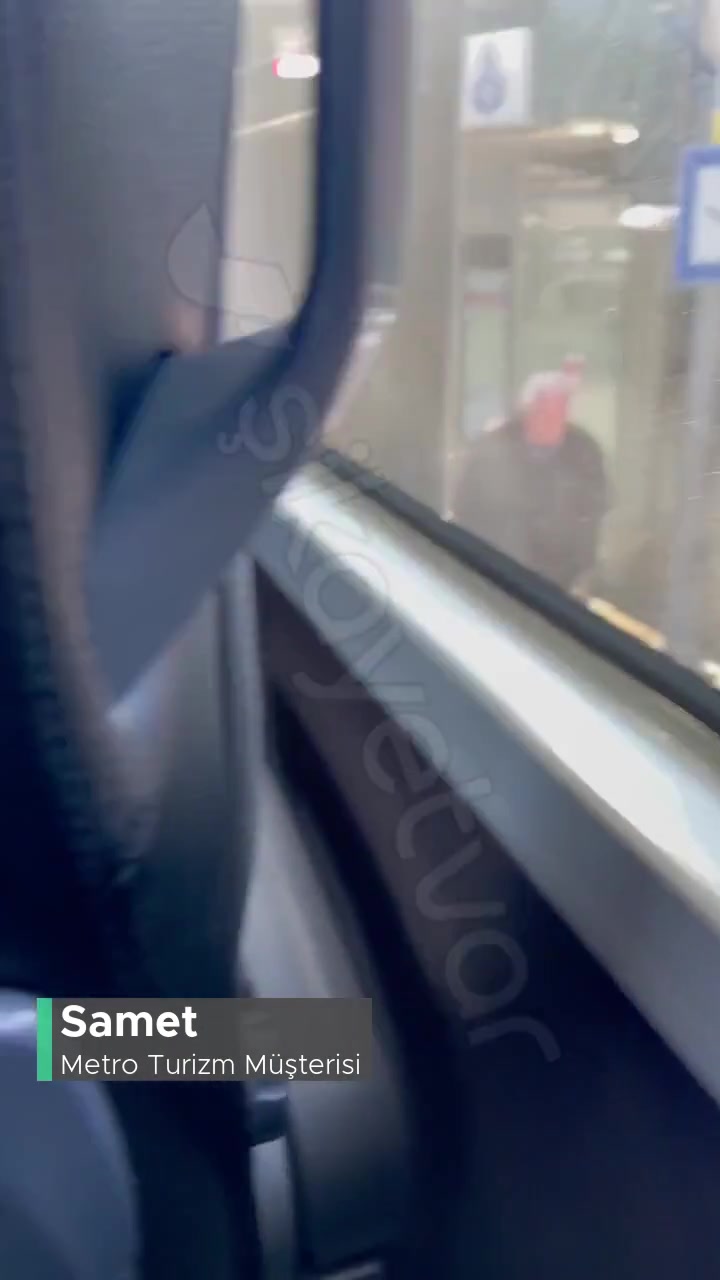 Metro Turizm'in Kargo-Nakliyat Firması Olması! videonun kapak resmi