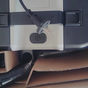 Sinbo Temizleyici: Sürekli Arızalar Ve Hayal Kırıklığı