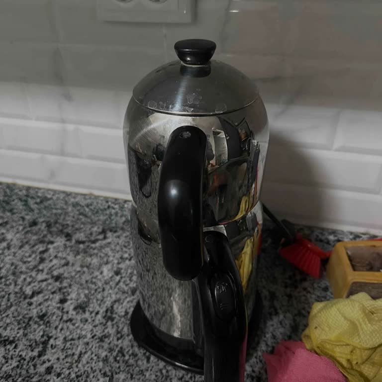 Kusurlu Ürün Ve Yavaş İade Süreci