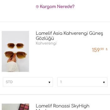 Kargom Teslim Edilmedi Ve İade Süreci Uzadı