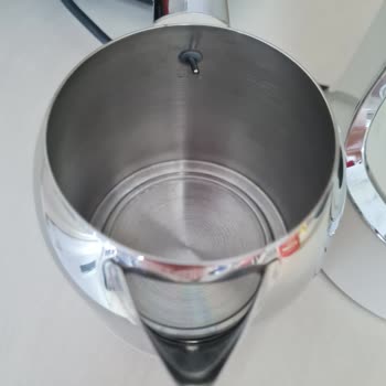 Kahve Makinesi Sorunları Ve İade Belirsizliği