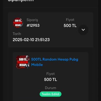 Satın Aldığım Hesaba Her Gün Başkaları Giriyor!