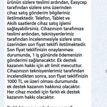 Samsung Takas Kampanyasında Ödeme Gecikmesi Hayal Kırıklığı