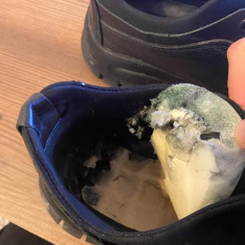 Ayakkabım 2 Ayda Mahvoldu Değişim Reddedildi!