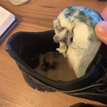 Ayakkabım 2 Ayda Mahvoldu Değişim Reddedildi!