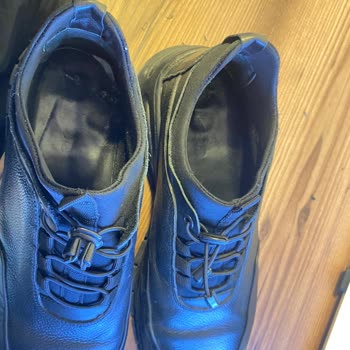 Ayakkabım 2 Ayda Mahvoldu Değişim Reddedildi!