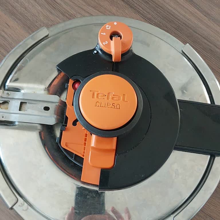 Tefal Düdüklü Tencere Kapağı Sorunu: Yedek Parça Bulunamıyor!