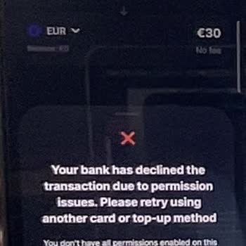 Yurt Dışı İşlemlerinde Euro Hesabı Sorunu