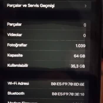Yanlış Ürün Ve İlgisizlik: Getmobil Hayal Kırıklığı