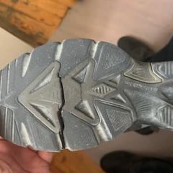 Skechers Ayakkabılarında Garanti Hayal Kırıklığı