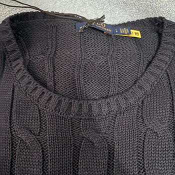 Paradise Butik Pahalı Üründe Defolar ve İade Sorunu