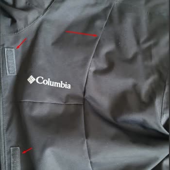 Columbia Montta Tekrarlayan Sorun Ve Çözüm Eksikliği