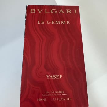 Sevil Parfümeri'den Alınan Ayıplı Ürün Ve İade Sorunu