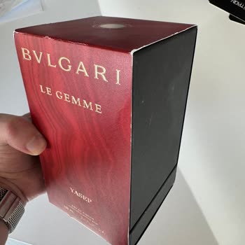 Sevil Parfümeri'den Alınan Ayıplı Ürün Ve İade Sorunu