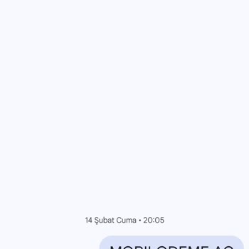 Habersiz Yapılan Ödeme Ve Mağduriyet