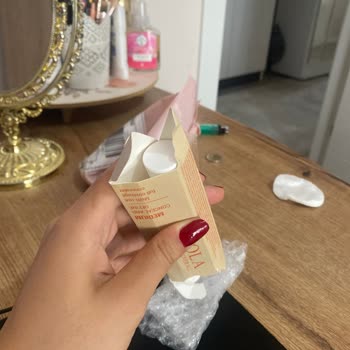 Hola Türkiye Siparişte Paketleme Sorunu